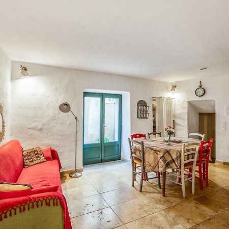 Maison De Village Bonnieux Dış mekan fotoğraf