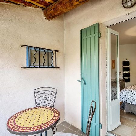 Maison De Village Bonnieux Dış mekan fotoğraf